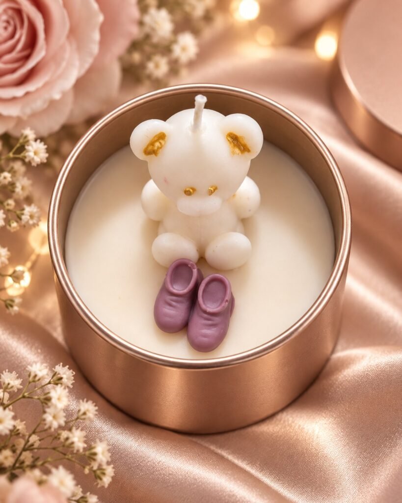 Tin Candles