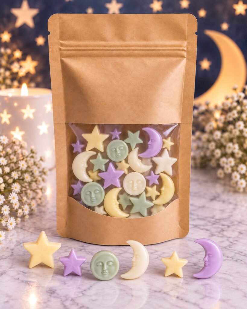 Wax Melts & Sachets