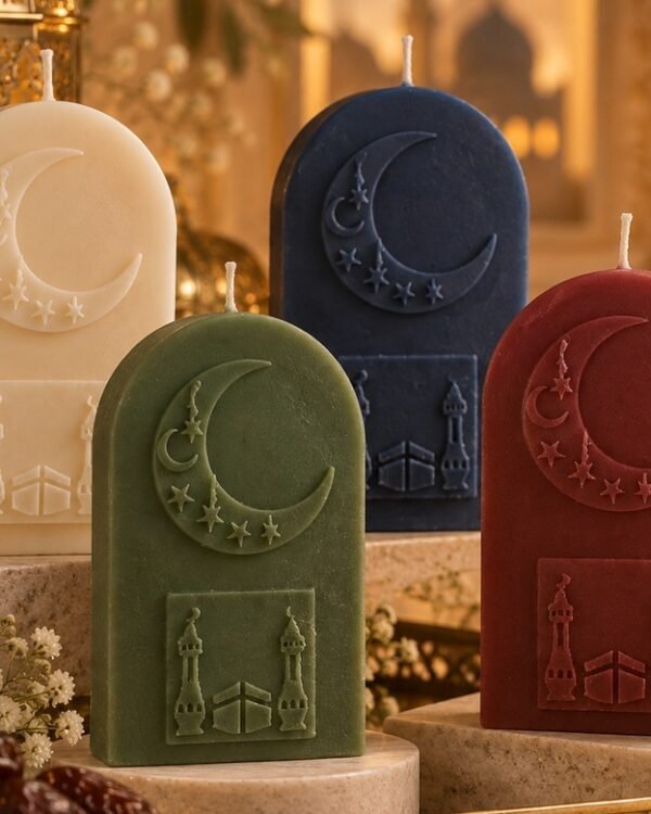 Dargah Candle