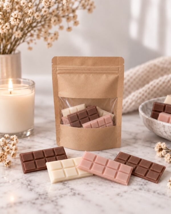 Chocolate Bar Melts