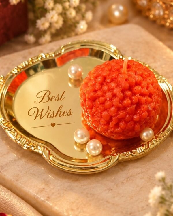 Ladoo Favour
