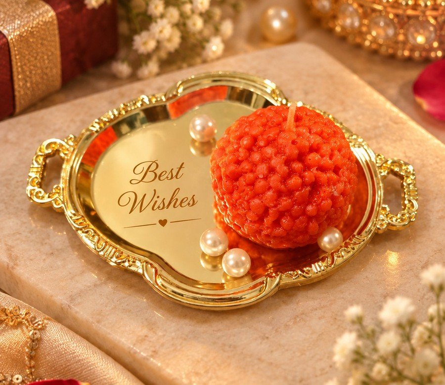Ladoo Favour