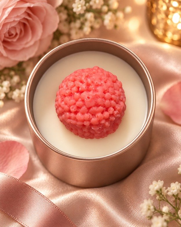 Diwali Ladoo Tin