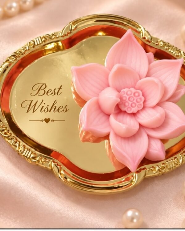 Lotus Favour