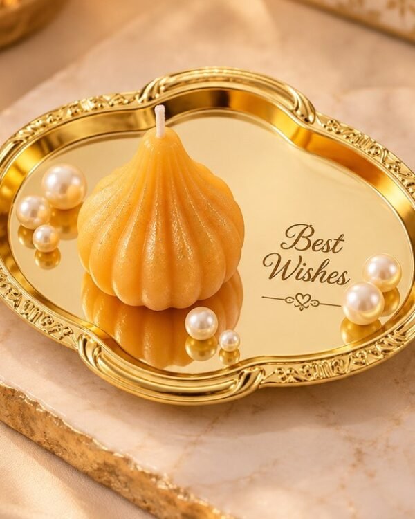 Modak Favour
