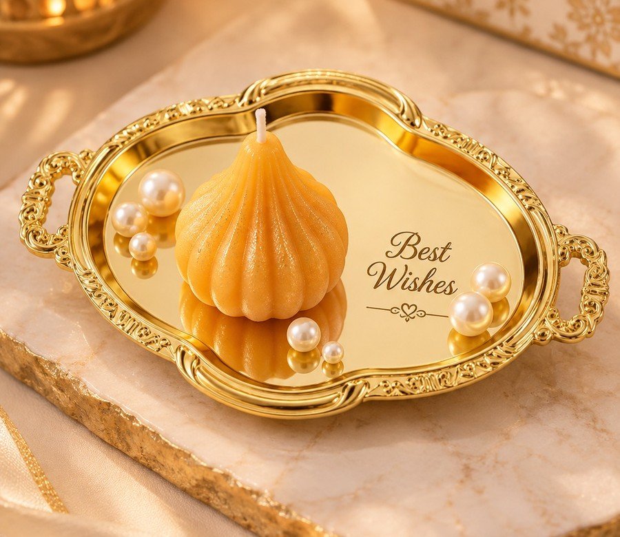 Modak Favour