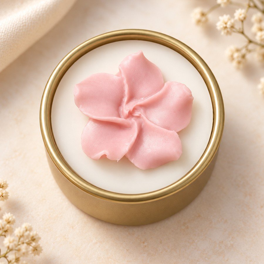 Floral Blooms