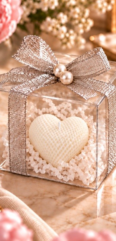 Tiny Box Favours