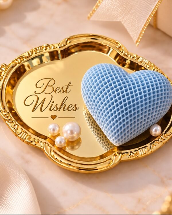 Heart Favour