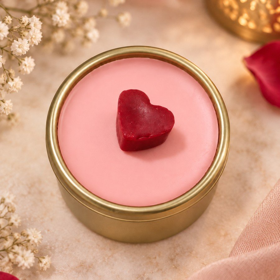 Hearts & Romance