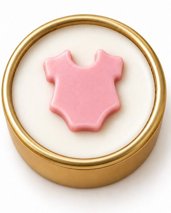 Onesie Tealight