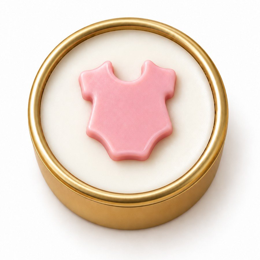 Onesie Tealight