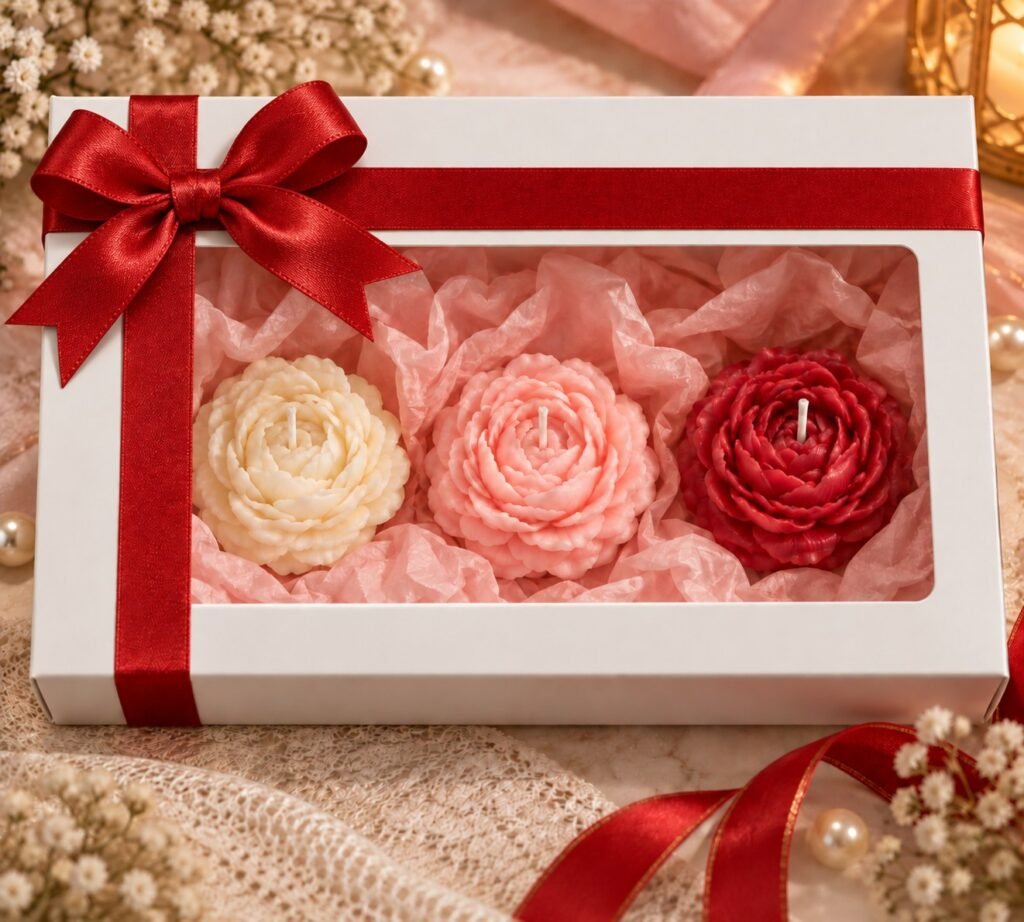 Romantic Gifting
