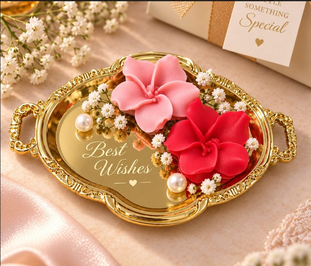Periwinkle Favour