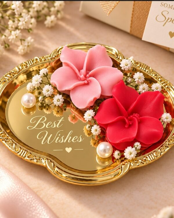 Periwinkle Favour