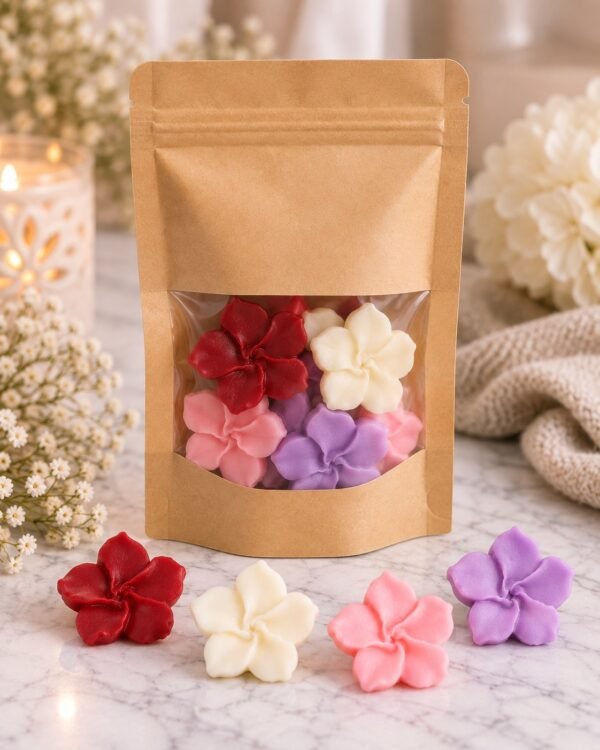 Periwinkle Melts