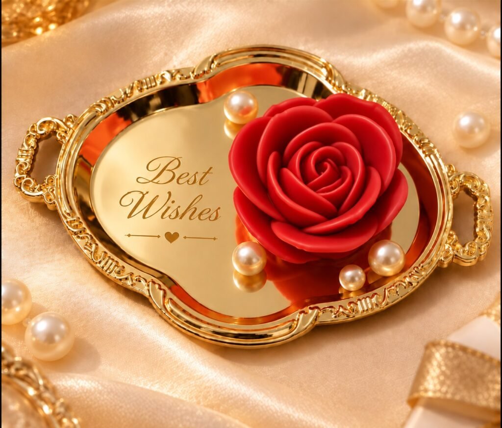 Rose Favour
