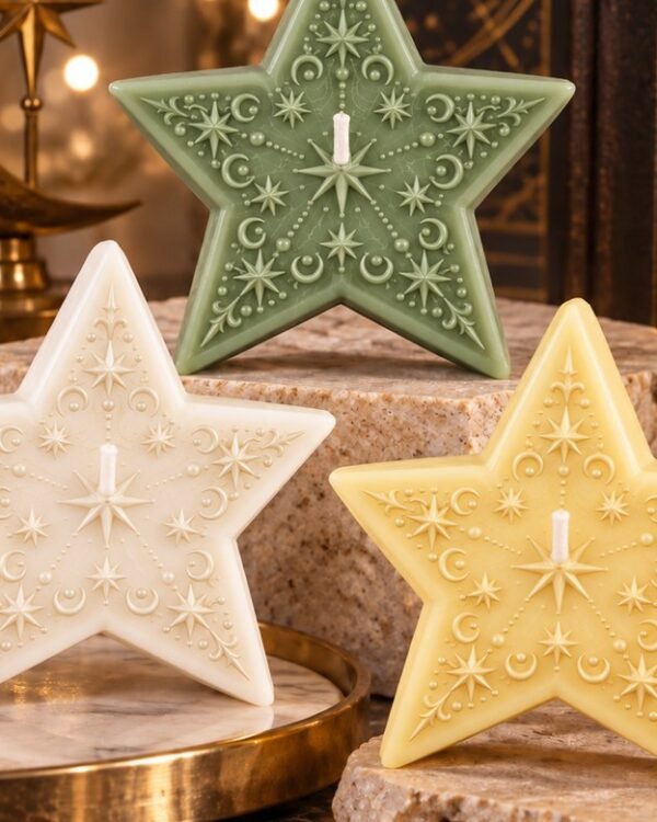 Star Candle