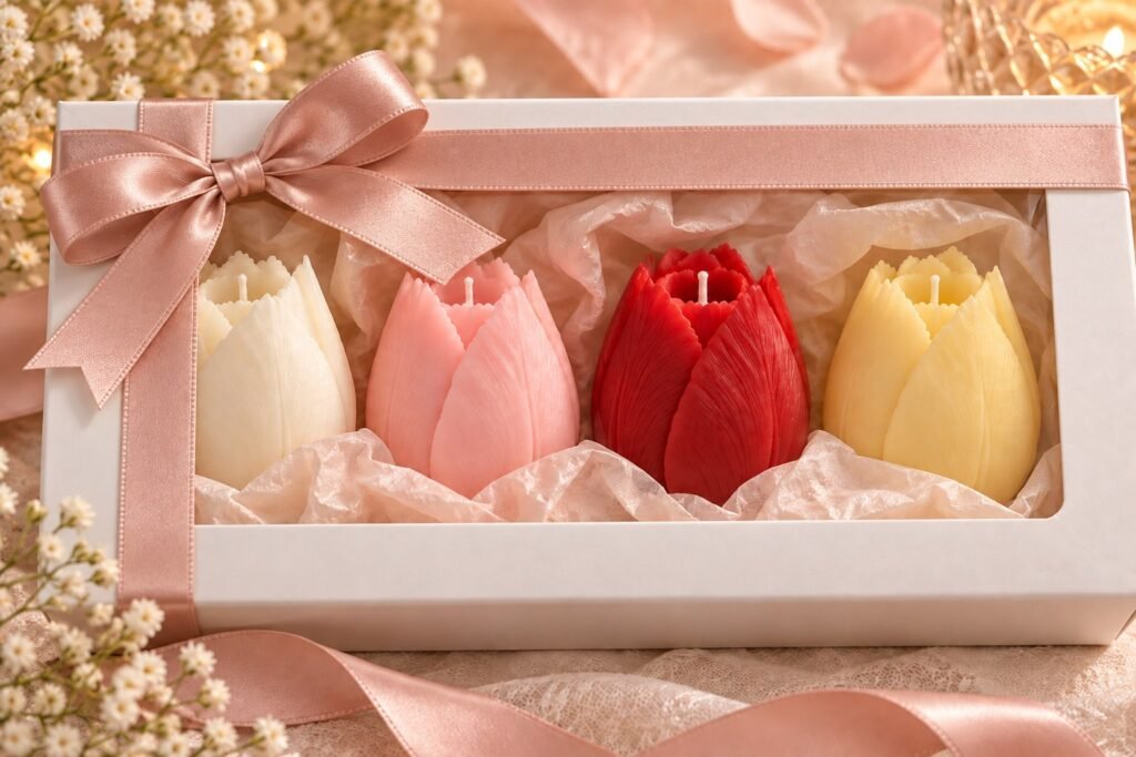 Spring Gifting