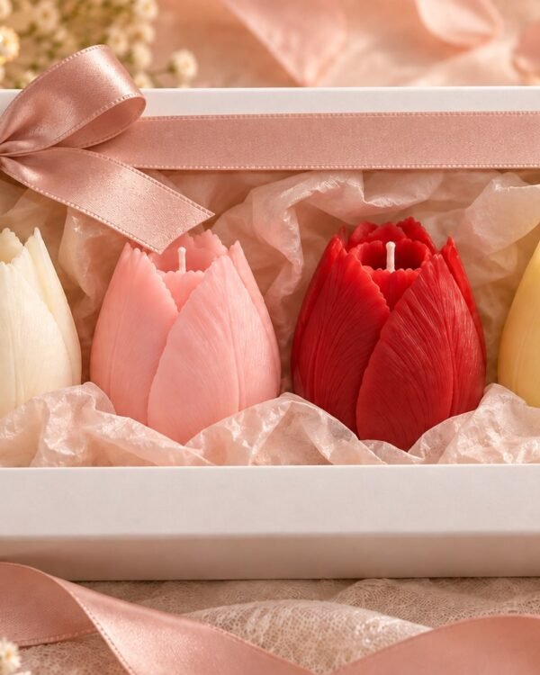 Tulip Box
